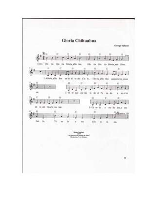 LA BIBLIA MUSICAL II   https://www.youtube.com/user/jgsmbach