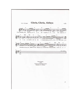 LA BIBLIA MUSICAL II   https://www.youtube.com/user/jgsmbach