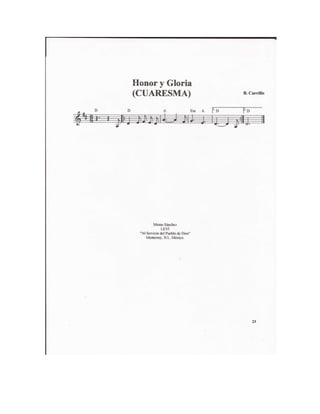 LA BIBLIA MUSICAL II   https://www.youtube.com/user/jgsmbach