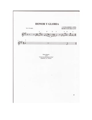 LA BIBLIA MUSICAL II   https://www.youtube.com/user/jgsmbach