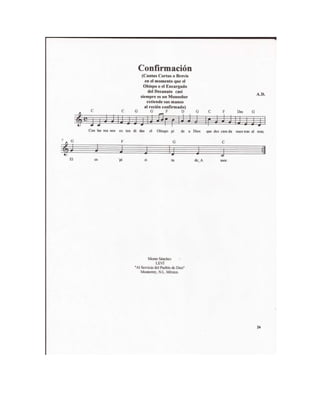 LA BIBLIA MUSICAL II   https://www.youtube.com/user/jgsmbach