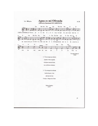 LA BIBLIA MUSICAL II   https://www.youtube.com/user/jgsmbach
