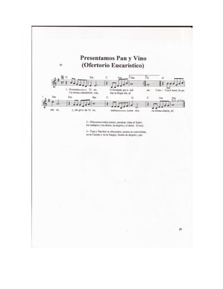 LA BIBLIA MUSICAL II   https://www.youtube.com/user/jgsmbach