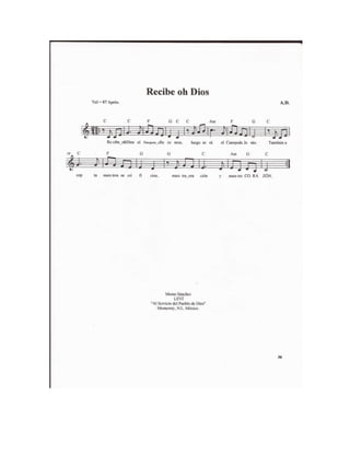 LA BIBLIA MUSICAL II   https://www.youtube.com/user/jgsmbach