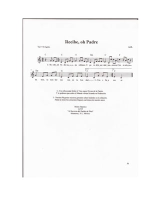 LA BIBLIA MUSICAL II   https://www.youtube.com/user/jgsmbach