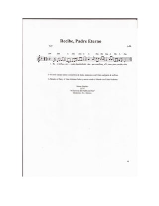 LA BIBLIA MUSICAL II   https://www.youtube.com/user/jgsmbach