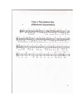 LA BIBLIA MUSICAL II   https://www.youtube.com/user/jgsmbach