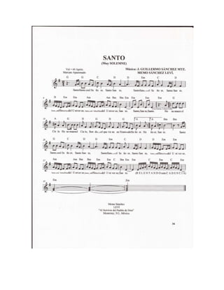 LA BIBLIA MUSICAL II   https://www.youtube.com/user/jgsmbach