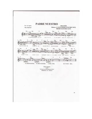 LA BIBLIA MUSICAL II   https://www.youtube.com/user/jgsmbach