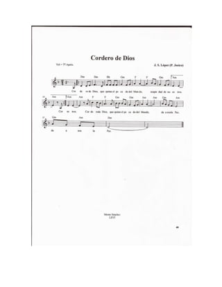 LA BIBLIA MUSICAL II   https://www.youtube.com/user/jgsmbach