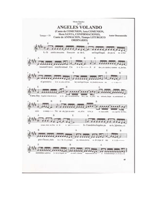 LA BIBLIA MUSICAL II   https://www.youtube.com/user/jgsmbach