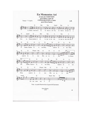 LA BIBLIA MUSICAL II   https://www.youtube.com/user/jgsmbach