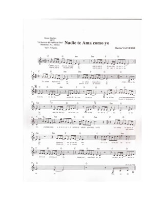 LA BIBLIA MUSICAL II   https://www.youtube.com/user/jgsmbach