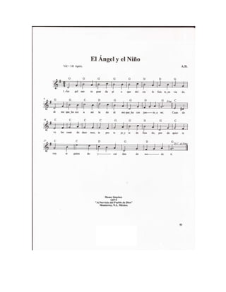 LA BIBLIA MUSICAL II   https://www.youtube.com/user/jgsmbach