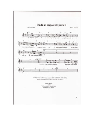 LA BIBLIA MUSICAL II   https://www.youtube.com/user/jgsmbach