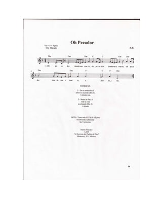 LA BIBLIA MUSICAL II   https://www.youtube.com/user/jgsmbach