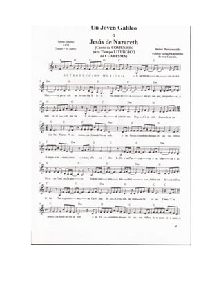 LA BIBLIA MUSICAL II   https://www.youtube.com/user/jgsmbach