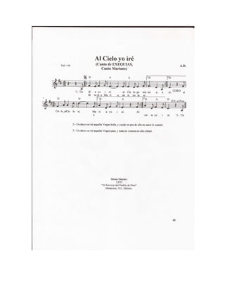 LA BIBLIA MUSICAL II   https://www.youtube.com/user/jgsmbach