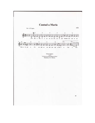 LA BIBLIA MUSICAL II   https://www.youtube.com/user/jgsmbach