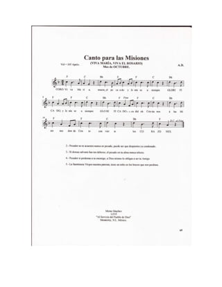 LA BIBLIA MUSICAL II   https://www.youtube.com/user/jgsmbach