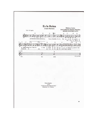 LA BIBLIA MUSICAL II   https://www.youtube.com/user/jgsmbach