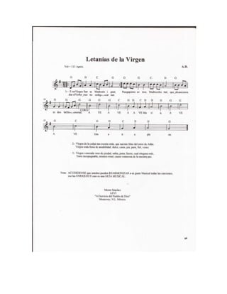 LA BIBLIA MUSICAL II   https://www.youtube.com/user/jgsmbach