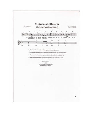 LA BIBLIA MUSICAL II   https://www.youtube.com/user/jgsmbach