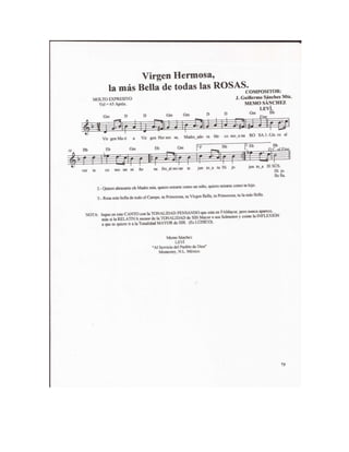 LA BIBLIA MUSICAL II   https://www.youtube.com/user/jgsmbach