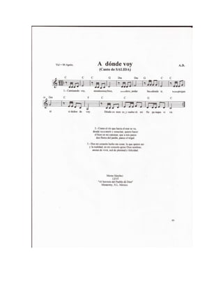 LA BIBLIA MUSICAL II   https://www.youtube.com/user/jgsmbach