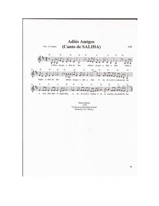 LA BIBLIA MUSICAL II   https://www.youtube.com/user/jgsmbach