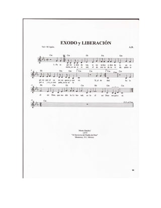 LA BIBLIA MUSICAL II   https://www.youtube.com/user/jgsmbach