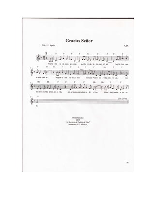 LA BIBLIA MUSICAL II   https://www.youtube.com/user/jgsmbach