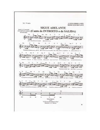 LA BIBLIA MUSICAL II   https://www.youtube.com/user/jgsmbach