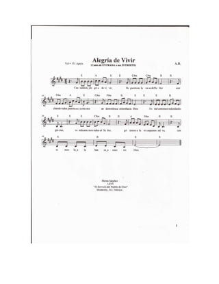 LA BIBLIA MUSICAL II   https://www.youtube.com/user/jgsmbach