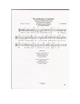 LA BIBLIA MUSICAL I (4ta parte)  https://www.youtube.com/user/jgsmbach