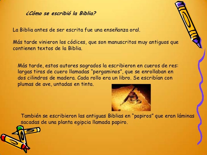 Introducción a la Biblia Católica Introducción a la Biblia Católica