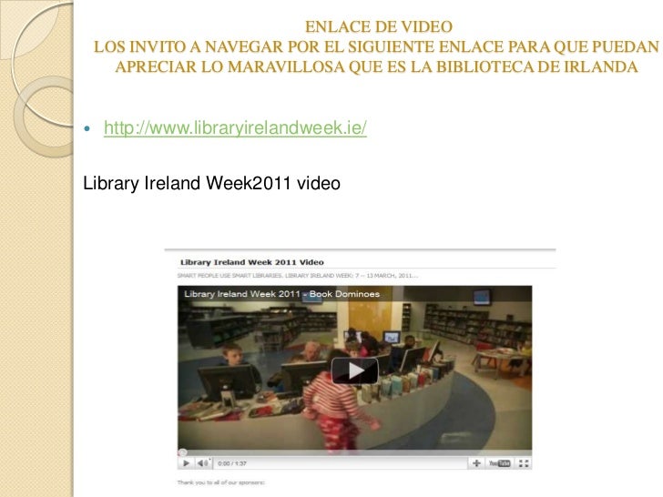 La bibliotecologia en colombia