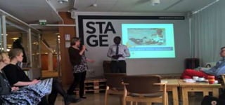 Lab Impact Africa
