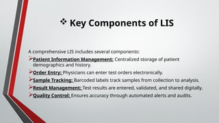 LAB INFORMATION SYSTEM presentation [Autosaved].pptx