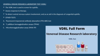Lab Investigation in Dentistry.......... | PPTX