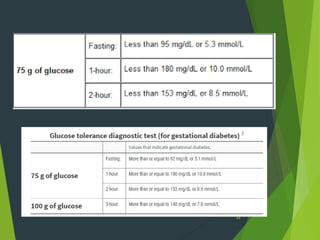 Lab investigations and interpretations in periodontics | PPTX