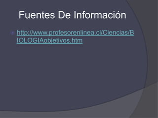 Ramas De La Biologíala zoogeografía y fitogeografía, que describen la distribución de animales y plantas en la tierra.