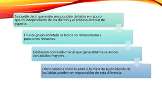 Labio Reposo Labios.pptx