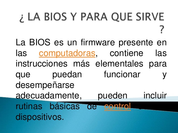 para que sirve el firmware Qué es el firmware y cómo actualizarlo en tu equipo para dj.