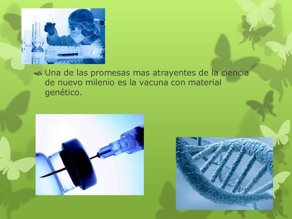 La biotecnologia en la medicina