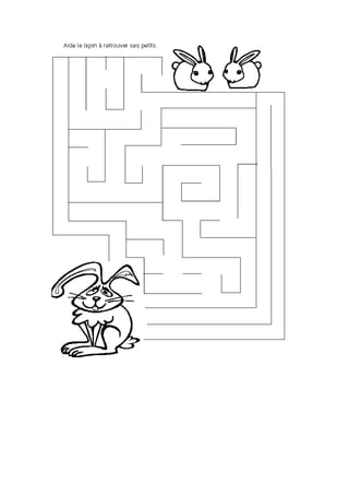 Labirintos