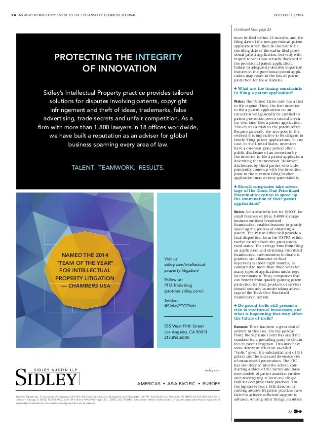 Journal Of Intellectual Property And Practice Journal Of Intellectual Property And Practice