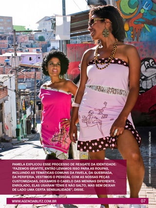 LabJovem #2 - Moda, Grafite, Música, Tatuagem, Esportes e Cultura Urbana