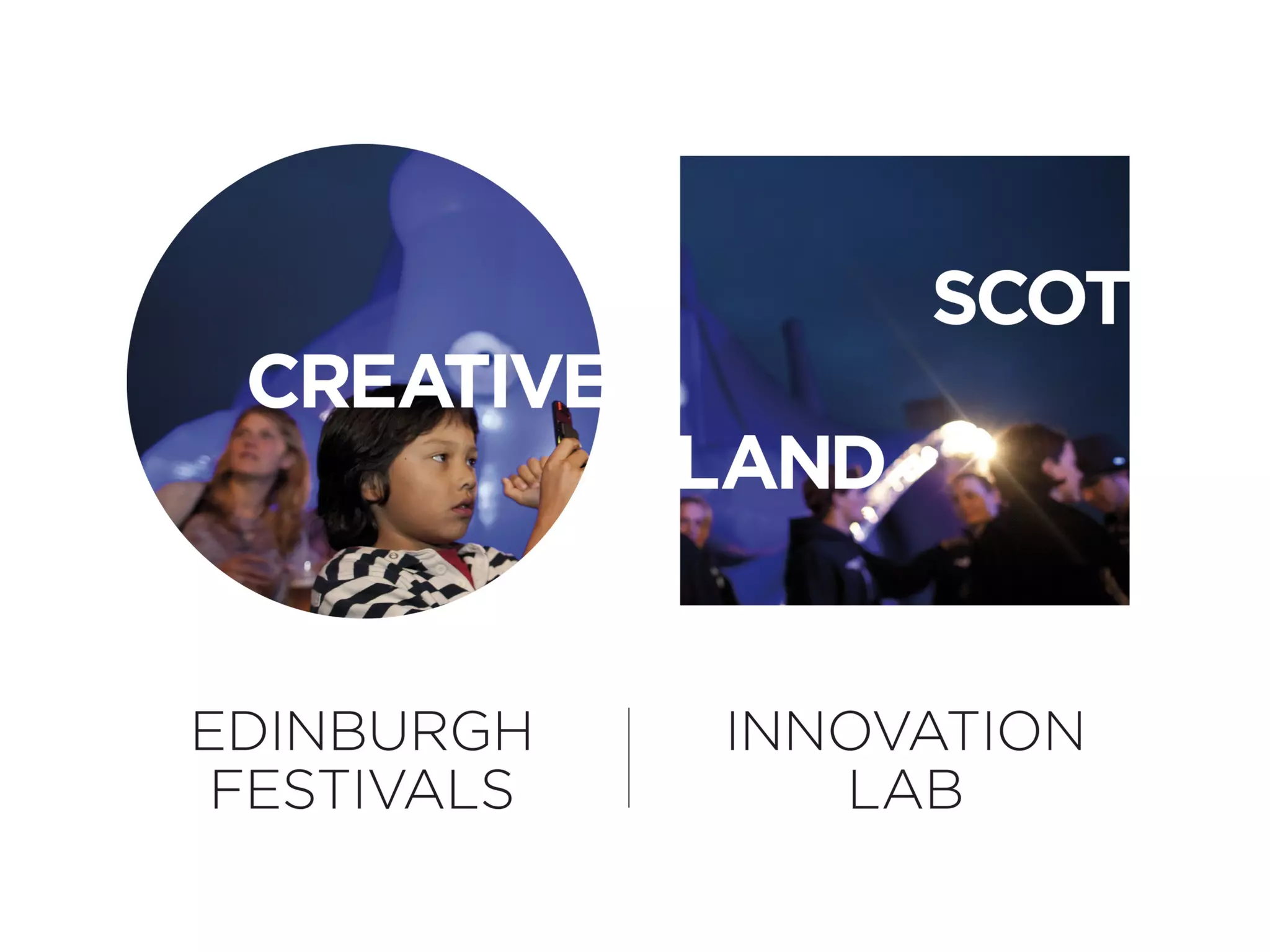 Edinburgh Festivals
Innovation Lab
13 July 2010