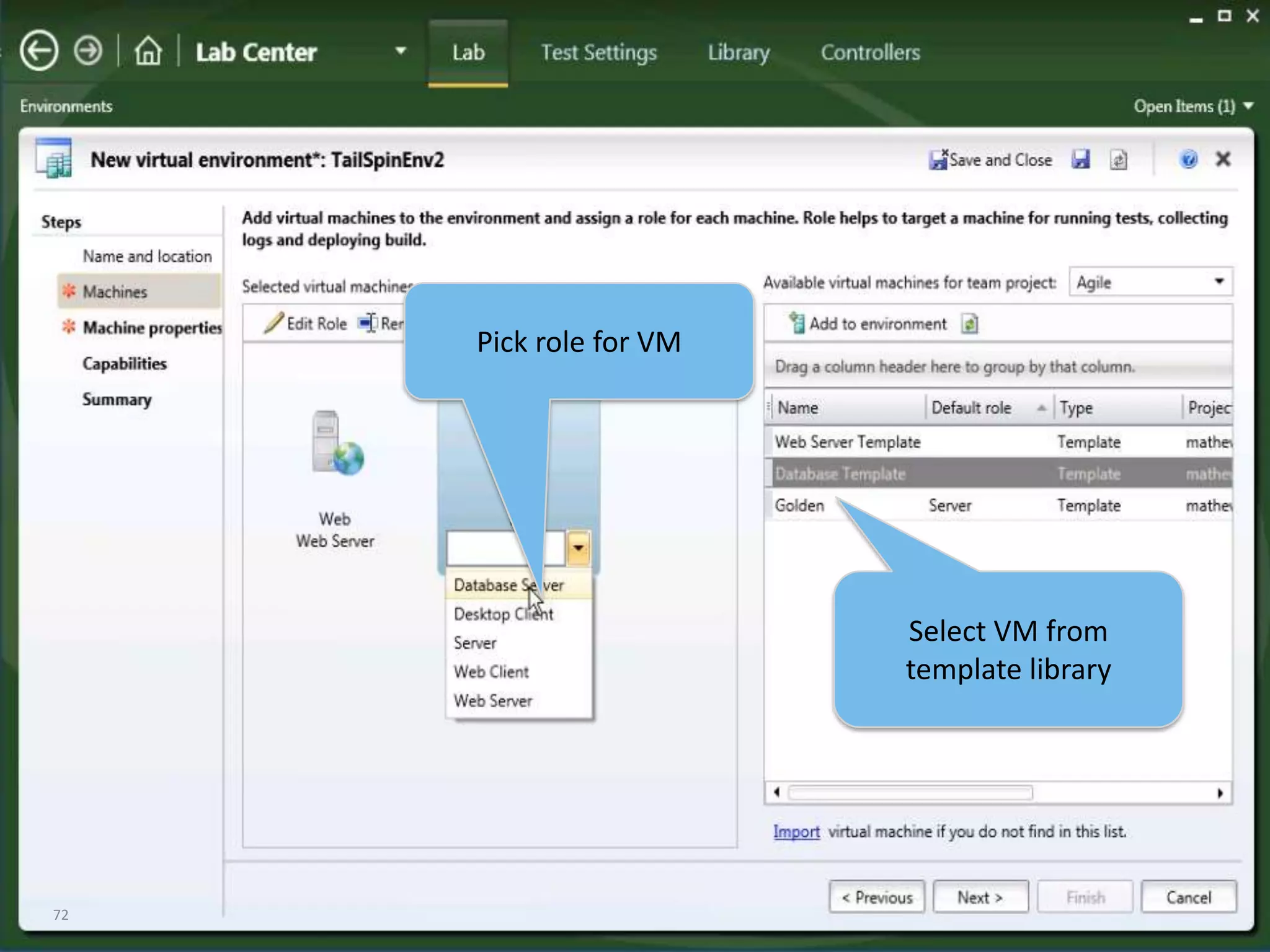 15Shared Steps allows for common steps to be reused across test cases